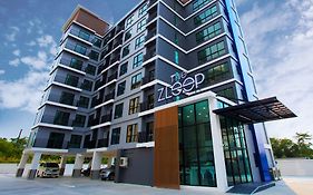 เดอะ สลีบ ชลบุรี